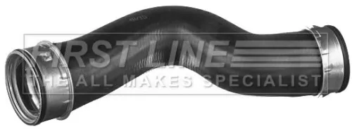 Turbo Air Hose Fits Vw Passat Passat Alltrack Passat Cc