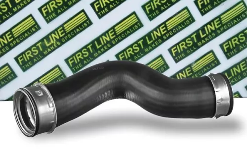 FIRST LINE FIRST LINE FTH1629 Turbo Air Hose Fits Vw Passat Passat Alltrack Passat Cc 