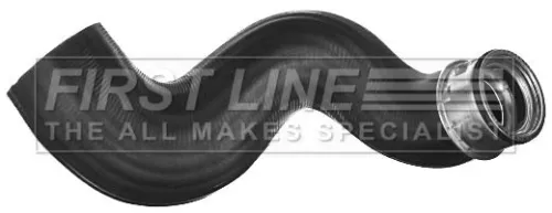 Turbo Air Hose Fits Audi A4