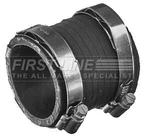 Turbo Air Hose Fits Cadillac Volvo 850 C70 Cts S60 S70 S80 V70 Xc70 Xc90