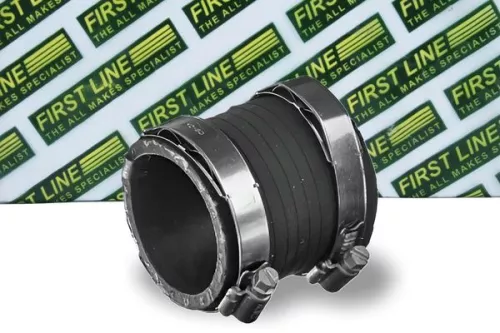 FIRST LINE FIRST LINE FTH1641 Turbo Air Hose Fits Cadillac Volvo 850 C70 Cts S60 S70 S80 V70 Xc70 Xc90 