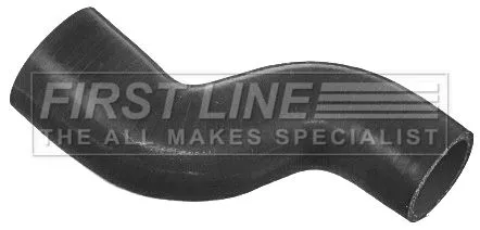 FIRST LINE FIRST LINE FTH1642 Turbo Air Hose Fits Hyundai Kia Accent Rio 