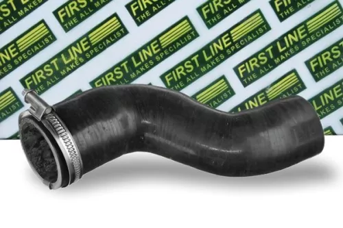 Front Upper Turbo Air Hose Fits Land Rover Range Rover Sport