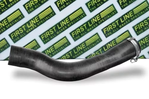 Turbo Air Hose Fits Land Rover Range Rover