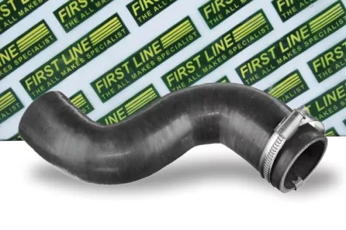 Turbo Air Hose Fits Land Rover Range Rover Sport