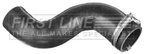 FIRST LINE FIRST LINE FTH1664 Turbo Air Hose Fits Land Rover Range Rover Sport 