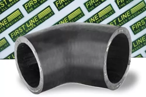 FIRST LINE FIRST LINE FTH1665 Turbo Air Hose Fits Opel Vauxhall Astra Astravan 
