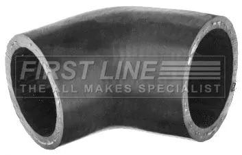 FIRST LINE FIRST LINE FTH1665 Turbo Air Hose Fits Opel Vauxhall Astra Astravan 