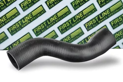 Turbo Air Hose Fits Opel Vauxhall Astra Astravan