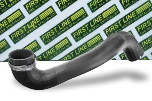 FIRST LINE FIRST LINE FTH1667 Turbo Air Hose Fits Opel Vauxhall Vectra 