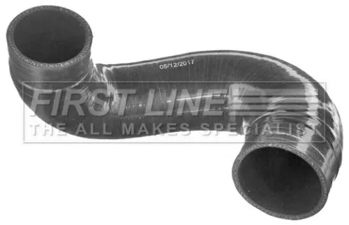 Turbo Air Hose Fits Opel Vauxhall Signum Vectra