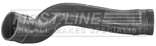 Turbo Air Hose Fits Opel Vauxhall Signum Vectra