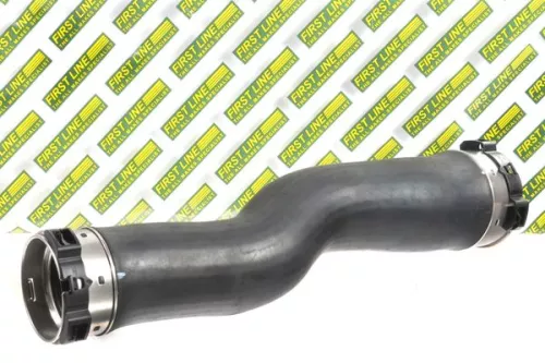 Turbo Air Hose Fits Bmw 5 Series