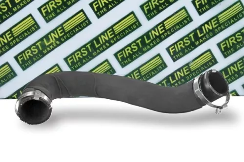 Turbo Air Hose Fits Audi Q5