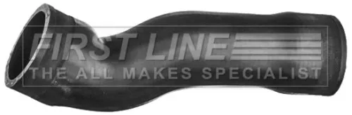 Turbo Air Hose Fits Vw Golf Vento