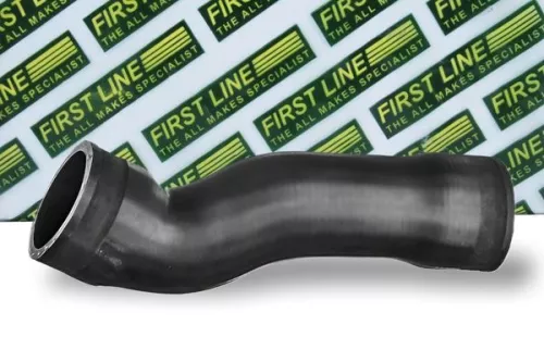 FIRST LINE FIRST LINE FTH1686 Turbo Air Hose Fits Vw Golf Vento 