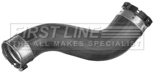 Turbo Air Hose Fits Mercedes C-class Cls E-class