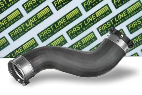FIRST LINE FIRST LINE FTH1691 Turbo Air Hose Fits Mercedes C-class Cls E-class 