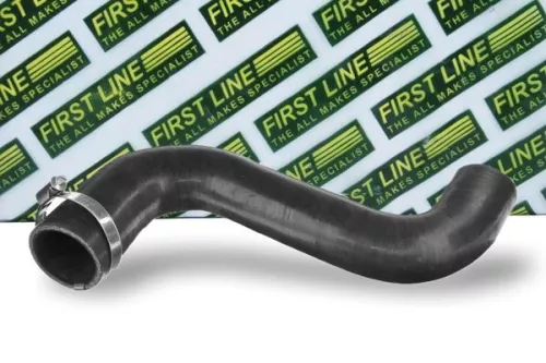 Turbo Air Hose Fits Land Rover Range Rover