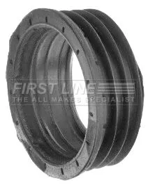 Turbo Air Hose Fits Bmw 1 3 5 7 Series X3 X5 X6