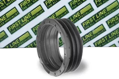 FIRST LINE FIRST LINE FTH1696 Turbo Air Hose Fits Bmw 1 3 5 7 Series X3 X5 X6 