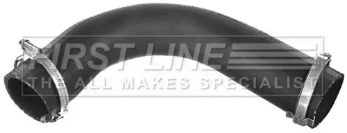 Turbo Air Hose Fits Ford C-max Focus Focus C-max