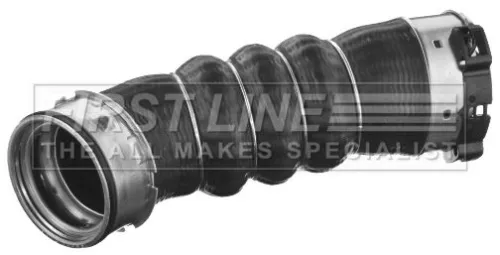 Turbo Air Hose Fits Bmw 3 Series
