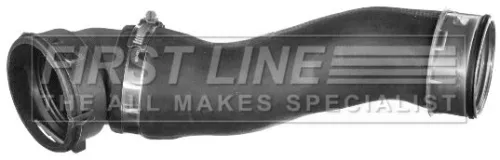 FIRST LINE FIRST LINE FTH1705 Turbo Air Hose Fits Bmw 5 Series 