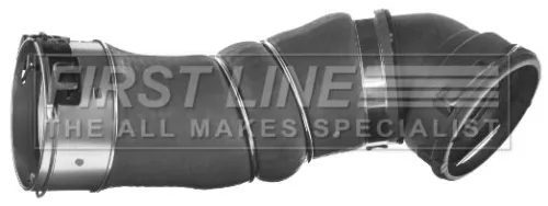FIRST LINE FIRST LINE FTH1710 Turbo Air Hose Fits Bmw 5 6 Series 