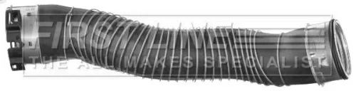 Turbo Air Hose Fits Bmw 1 3 X1