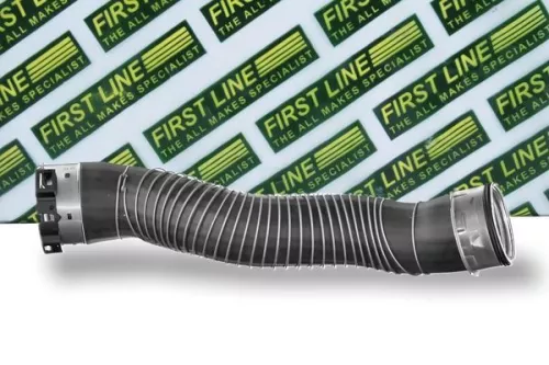 FIRST LINE FIRST LINE FTH1711 Turbo Air Hose Fits Bmw 1 3 X1 