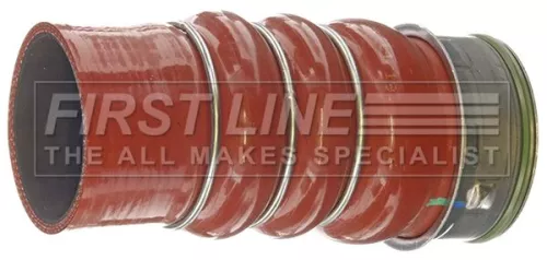 Turbo Air Hose Fits Bmw 3 Series