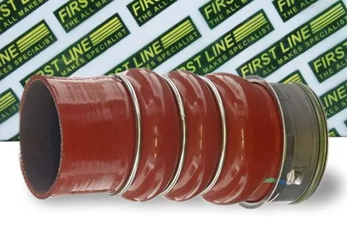 FIRST LINE FIRST LINE FTH1712 Turbo Air Hose Fits Bmw 3 Series 