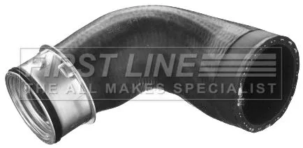 Turbo Air Hose Fits Audi Seat Skoda Vw A3 Altea Xl Golf Jetta Leon Octavia Passa