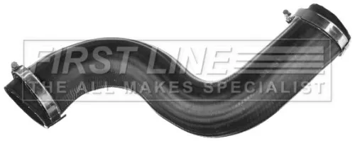Turbo Air Hose Fits Audi A4 A4 Allroad A5