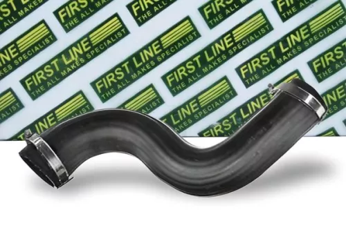 FIRST LINE FIRST LINE FTH1714 Turbo Air Hose Fits Audi A4 A4 Allroad A5 