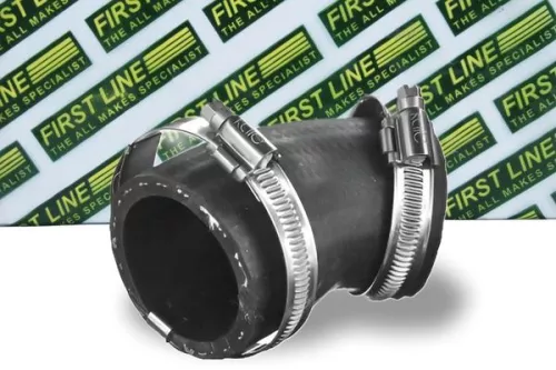 Turbo Air Hose Fits Audi A6 A6 Allroad A8