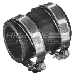 Turbo Air Hose Fits Audi A6 A6 Allroad A8