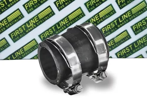 FIRST LINE FIRST LINE FTH1717 Turbo Air Hose Fits Audi A6 A6 Allroad A8 