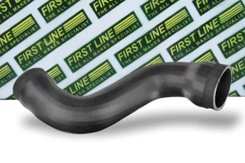 Turbo Air Hose Fits Audi Seat A4 Exeo