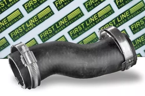 Turbo Air Hose Fits Audi A6 A6 Allroad A8