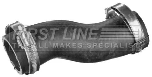 FIRST LINE FIRST LINE FTH1719 Turbo Air Hose Fits Audi A6 A6 Allroad A8 