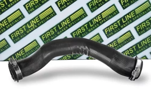 Turbo Air Hose Fits Audi A6 A6 Allroad A8