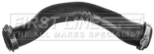 FIRST LINE FIRST LINE FTH1721 Turbo Air Hose Fits Audi A6 A6 Allroad A8 