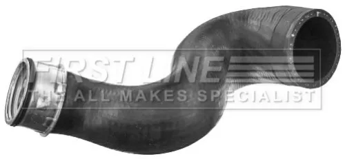 Turbo Air Hose Fits Audi A4 A6