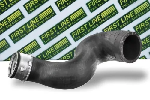 FIRST LINE FIRST LINE FTH1723 Turbo Air Hose Fits Audi A4 A6 