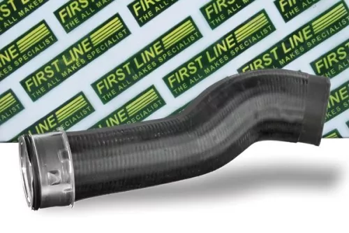 Turbo Air Hose Fits Vw Transporter