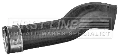 FIRST LINE FIRST LINE FTH1724 Turbo Air Hose Fits Vw Transporter 