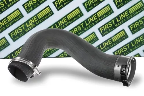 Turbo Air Hose Fits Vw Crafter 30-35 Crafter 30-50