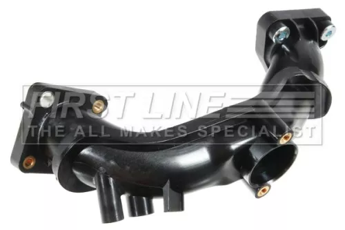 FIRST LINE FIRST LINE FTH1732 Turbo Air Hose Fits Citroën Ds Fiat Opel Peugeot Vauxhall Volvo 